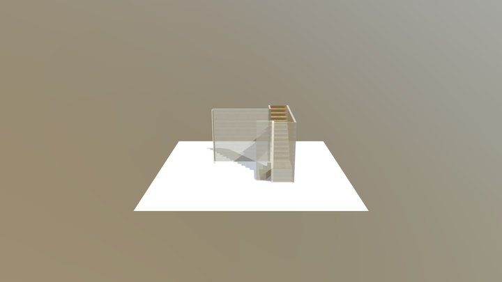 EDGEWOOD 3D Model