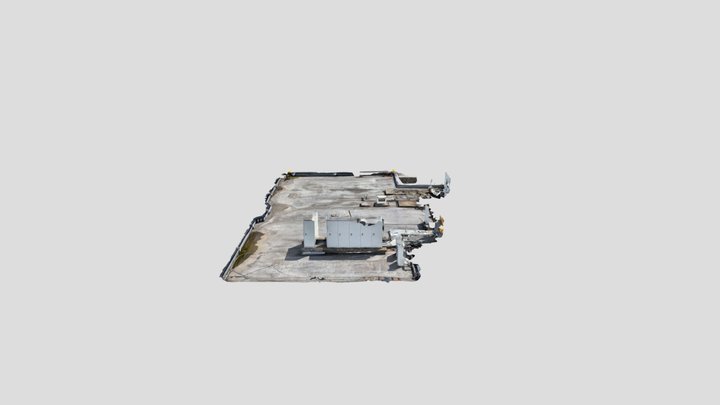 Test1 3D Model