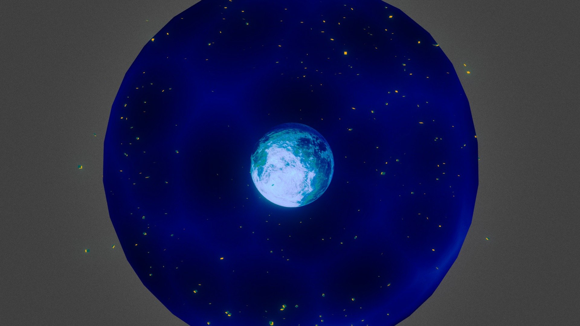 Orb_universe Download Free 3D model by Jason Sherman (jsunsherman72