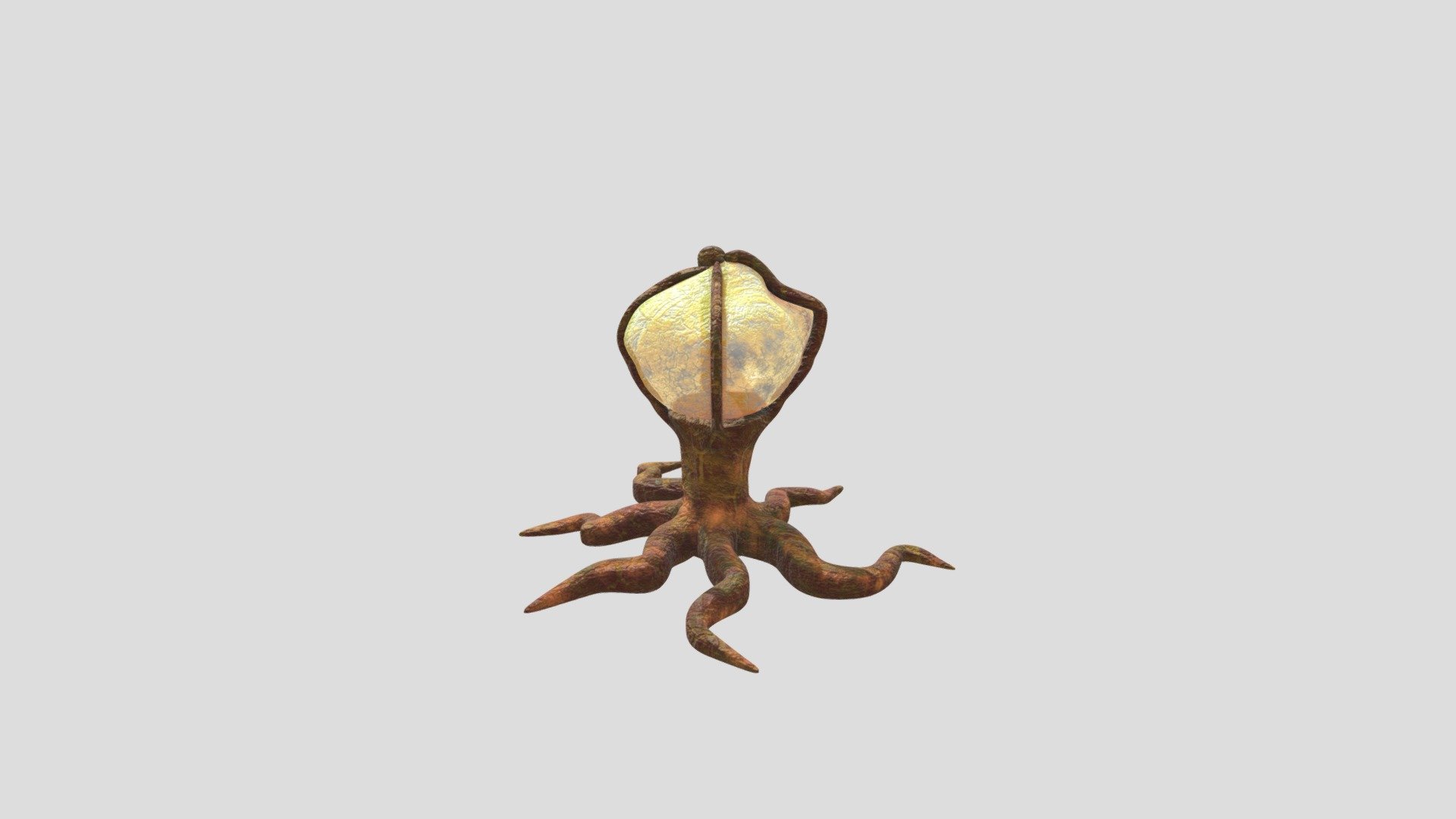 AlienPlant