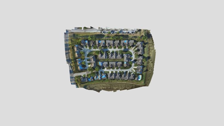 Lakepoint Update March 2023 3D Model