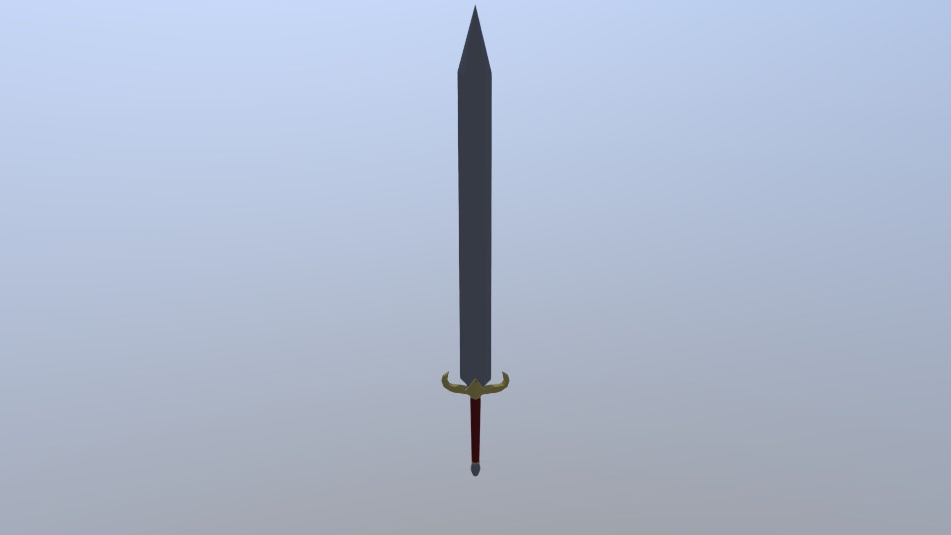 sword
