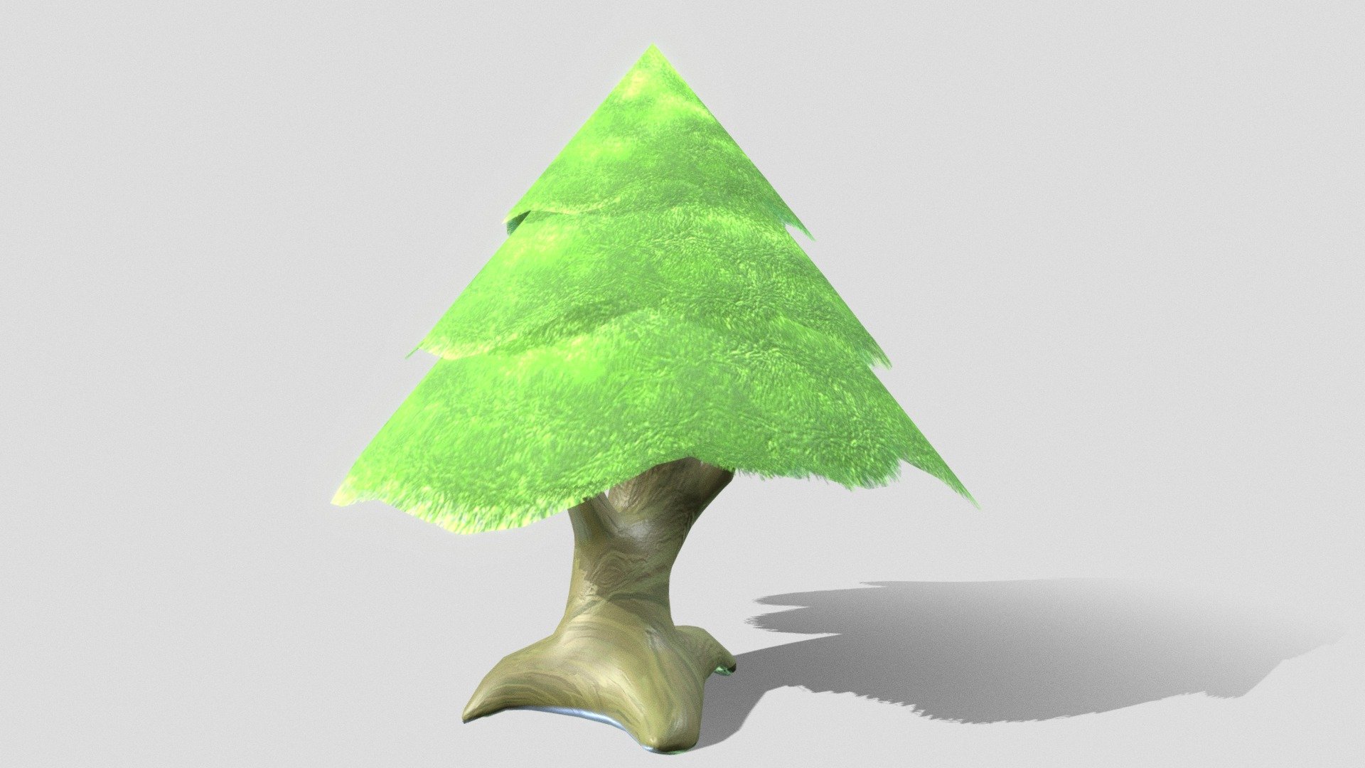 animated tree - Download Free 3D model by lucq22 (@lucq22) [81c9a2e]