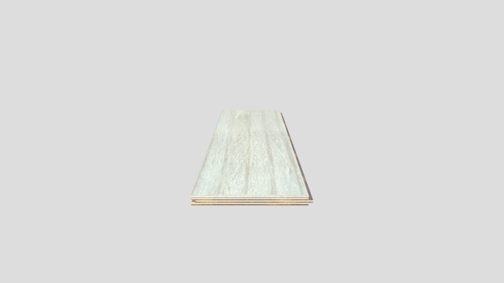 E803 3D Model