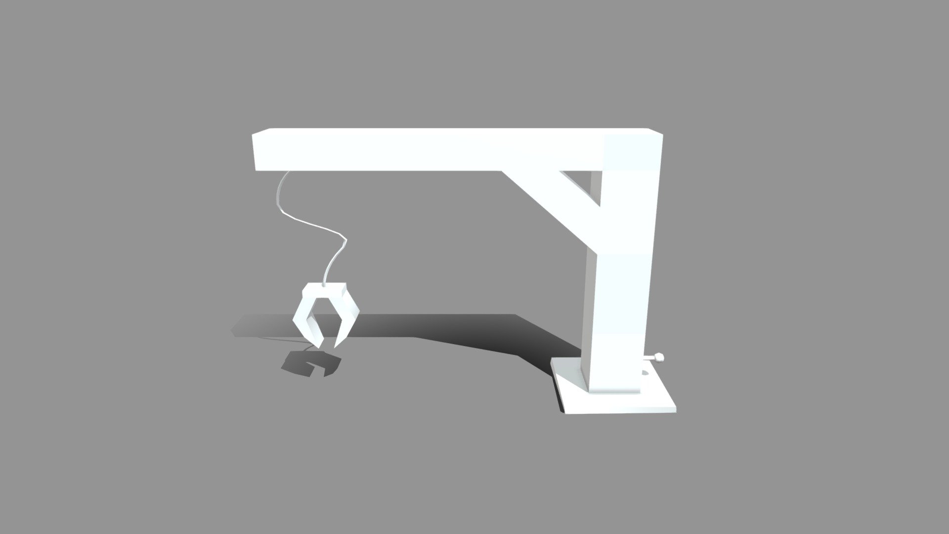 Crane Methodologies