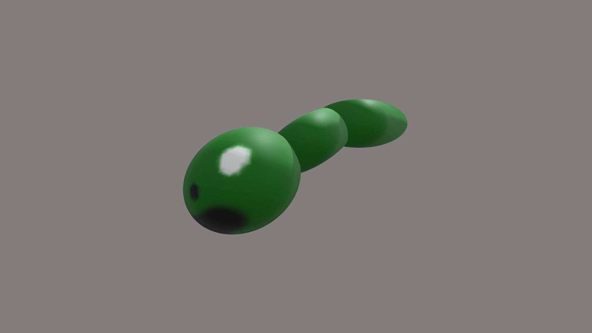 Highway Worm New Model