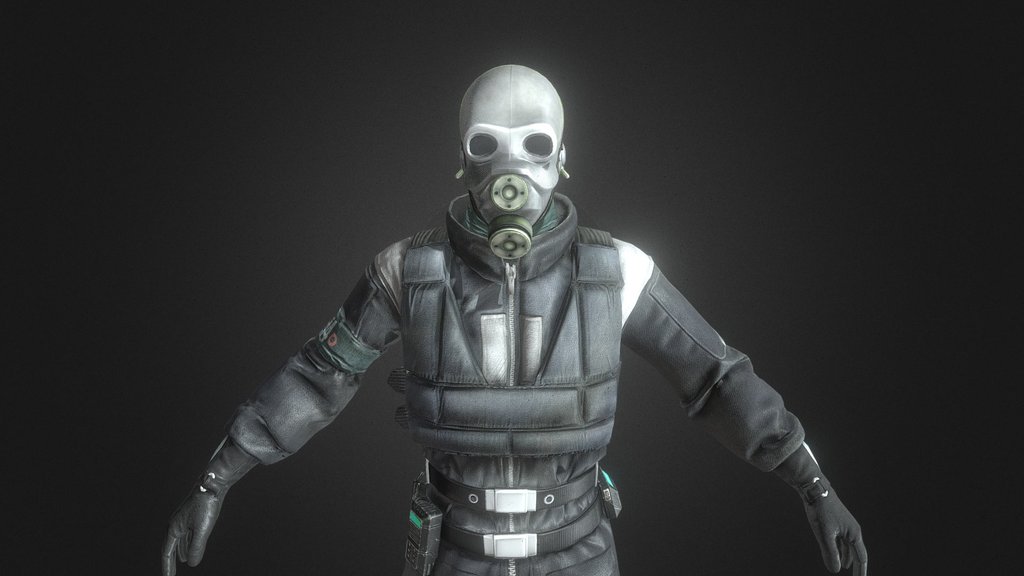METROCOP