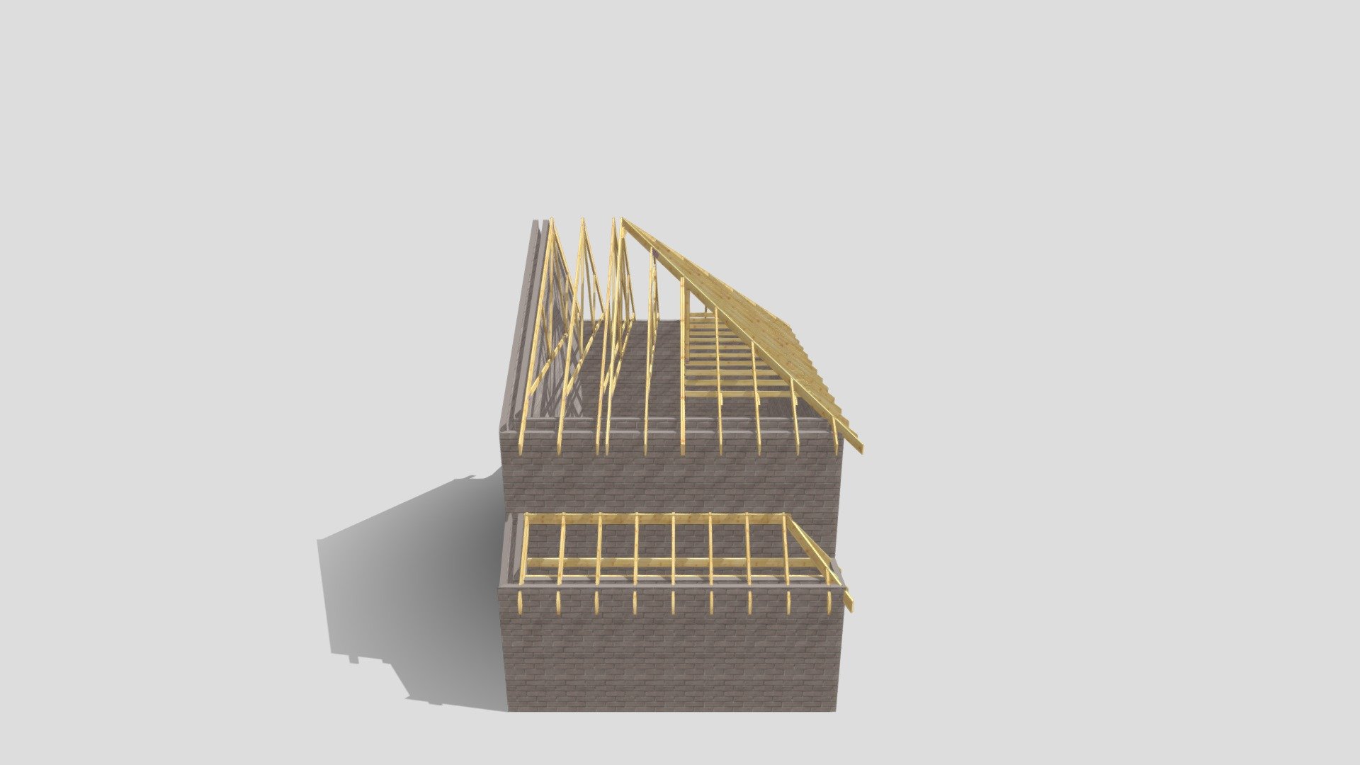 16432- Roof