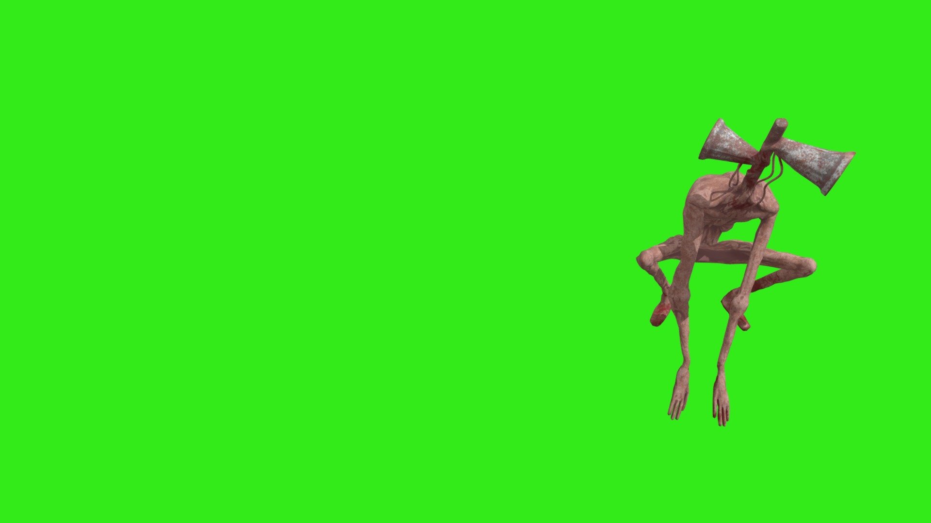 Jumping Down