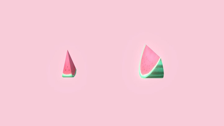 Pashtek 3D Model