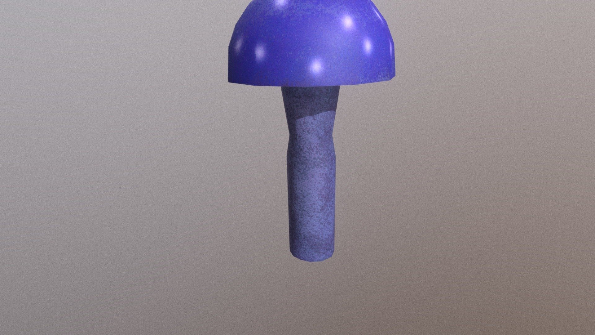 mushroom