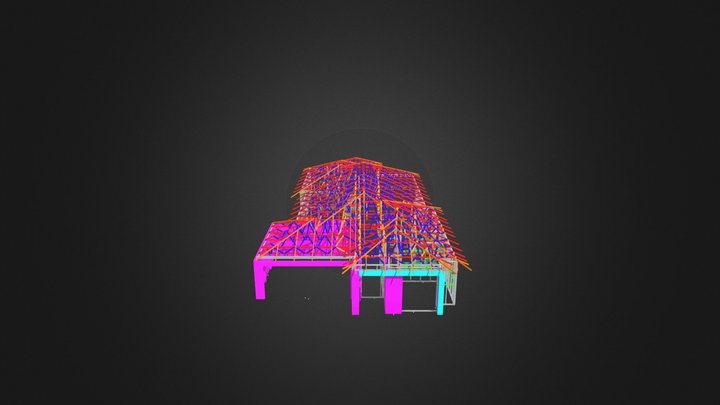 512613-172135-DISPLAY 3D Model