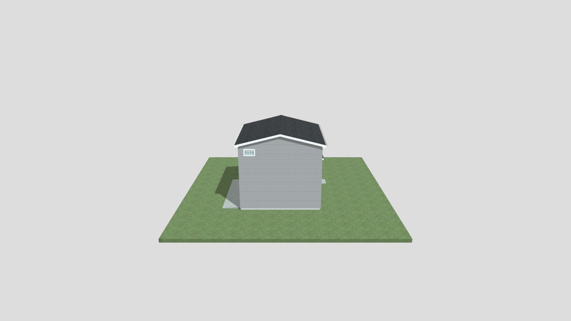 24'x22' Carriage House