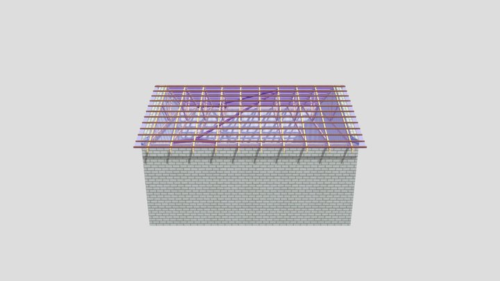 C21720 3D Model