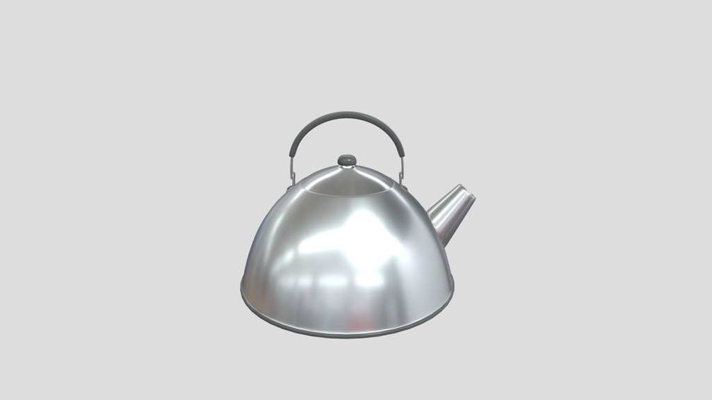 Kettle