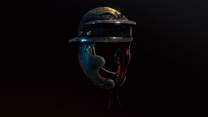 Coolus 3D models - Sketchfab Coolus 3D models - Sketchfab