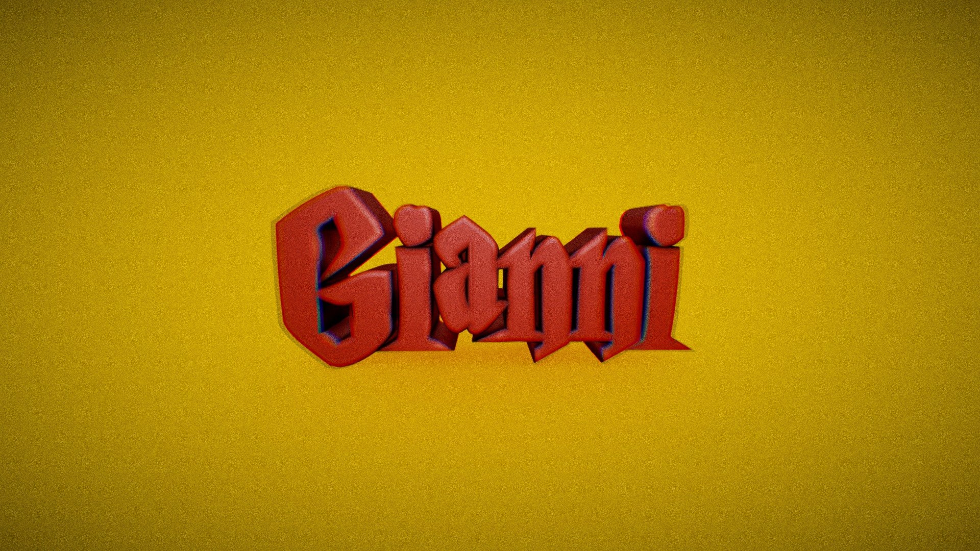 Gianni