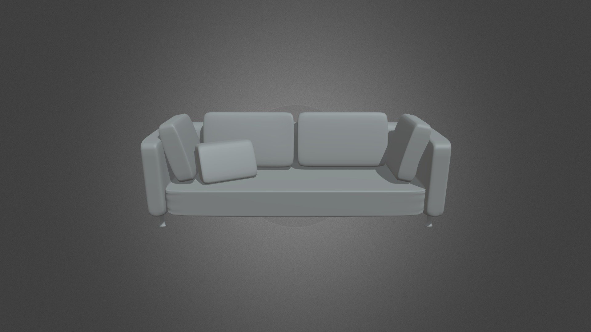 armchair-sillon