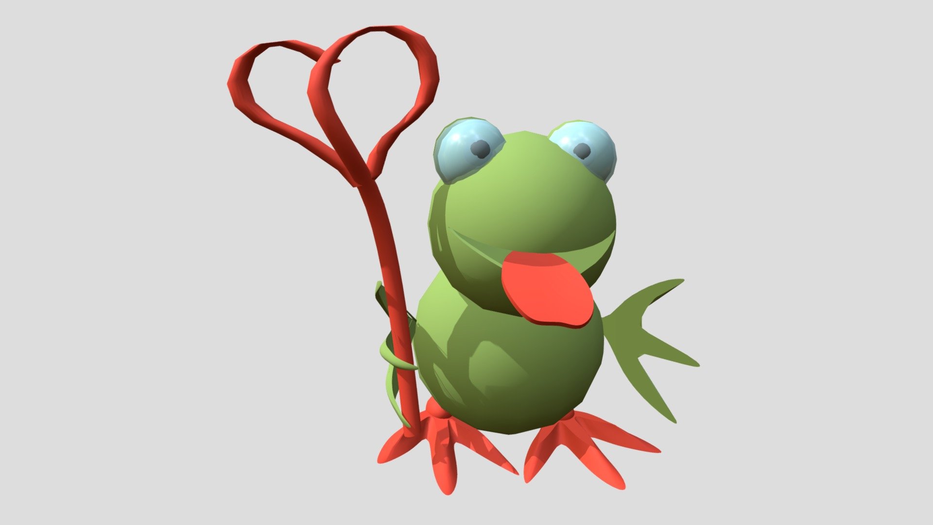 Valentine's Day