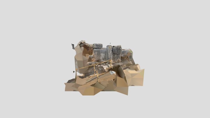 Scan 2023-01-18T09:43:05.270Z 3D Model