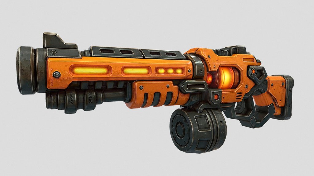 ✴*Overkill_Shotgun*⌬>✖<⌬*Version.Nr.1.0.5*✴