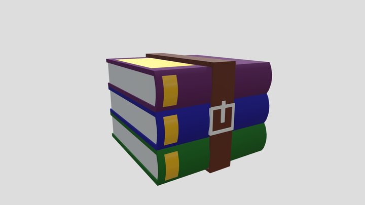 WinRAR Logo