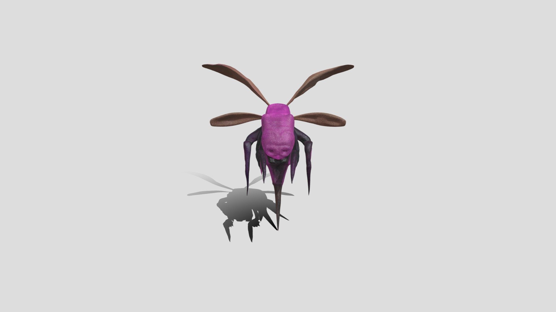 The Scavenger