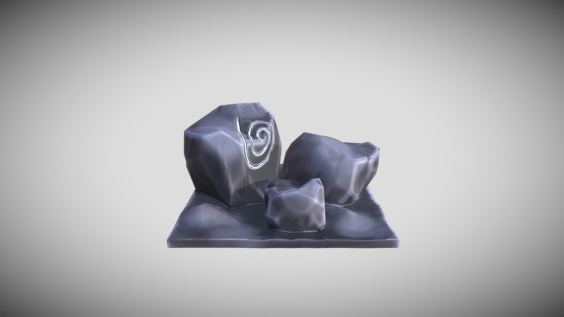 Arctic rocks