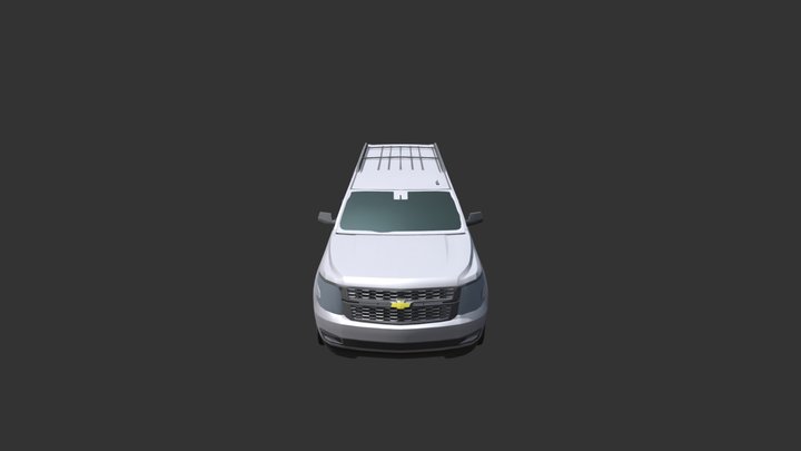 Chevrolet09-SO 3D Model