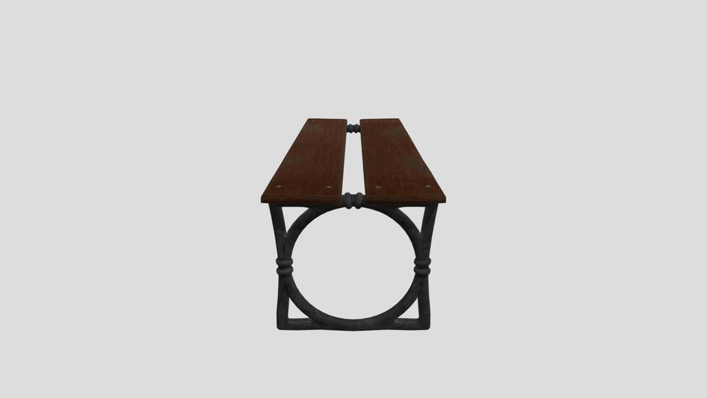 Bench