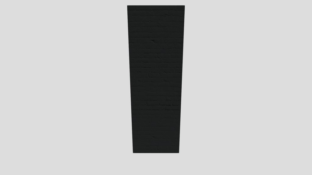 Wall 1x3