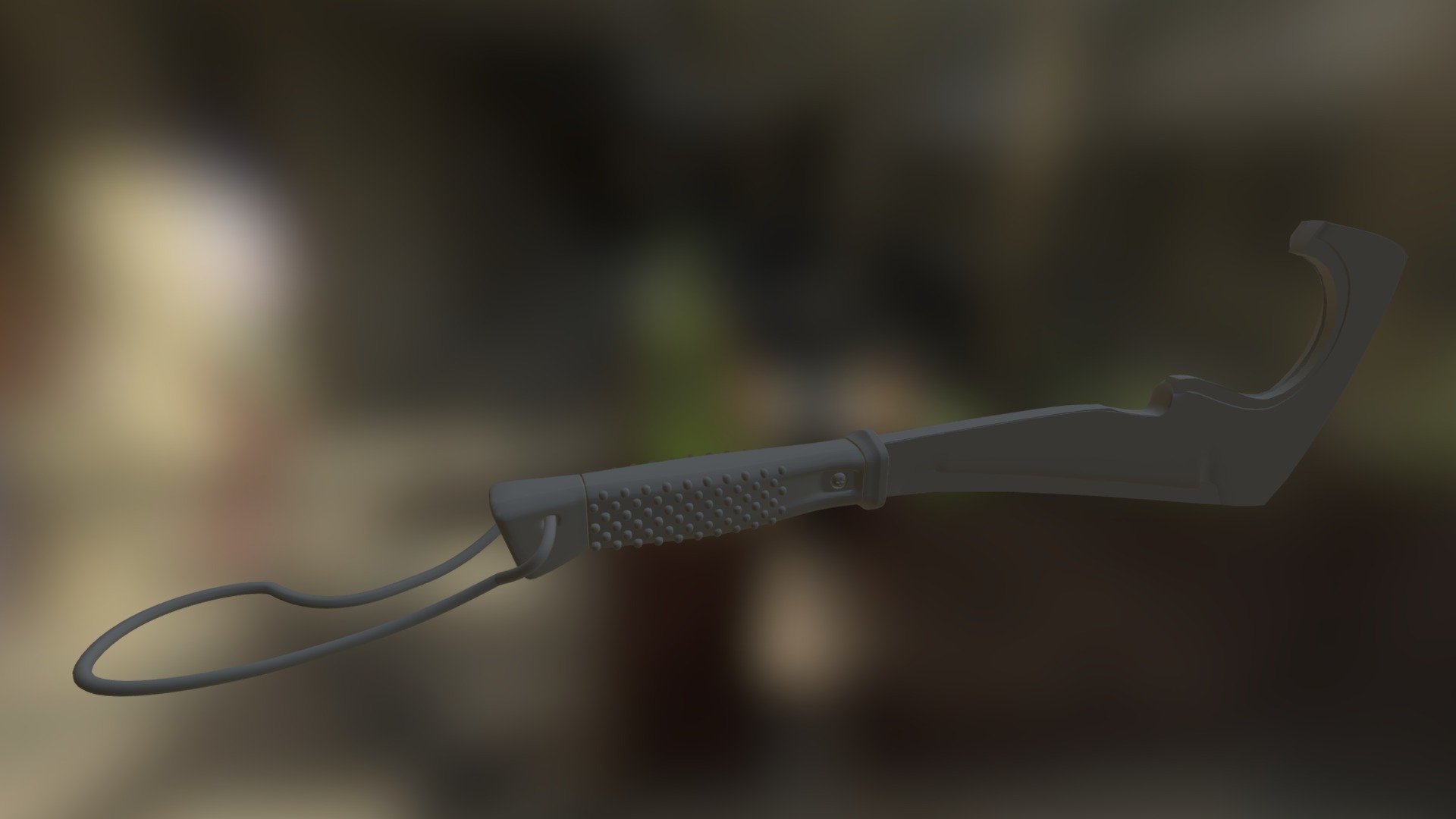Knife