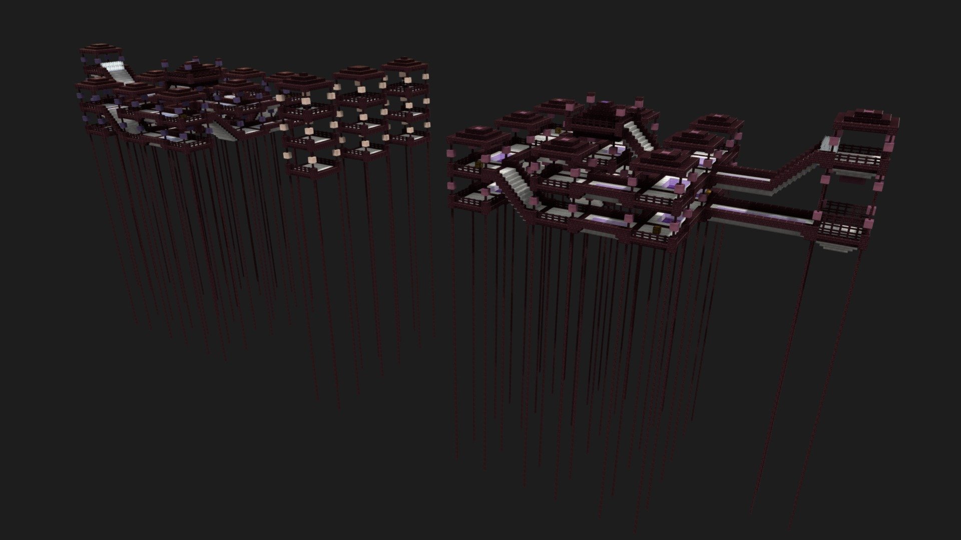 TheTowers | Classique — Sketchfab embed 3D viewer