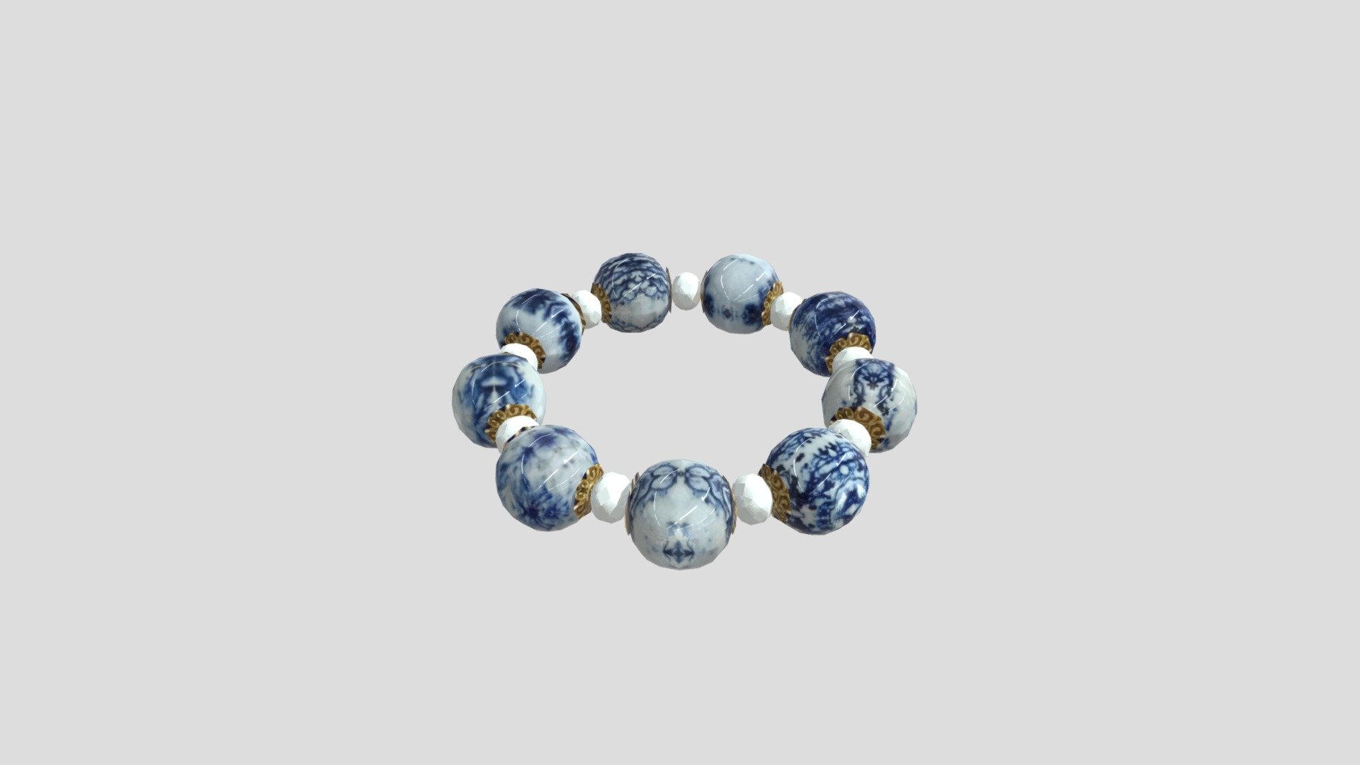 Gema Bracelet (EMP (SWK) 43R)