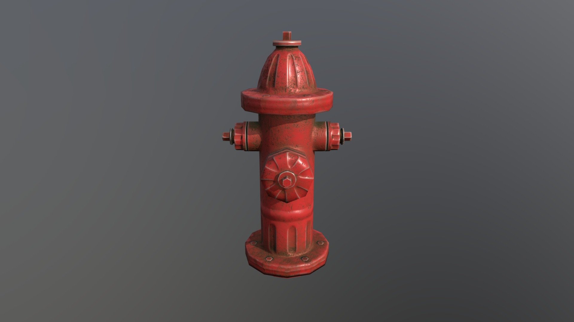 Hydrant