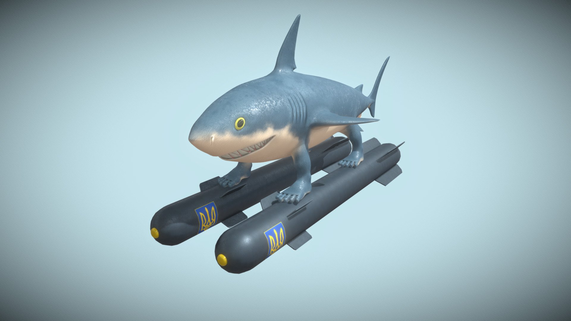 Akoola - 3D model by Saular [81daaba] - Sketchfab
