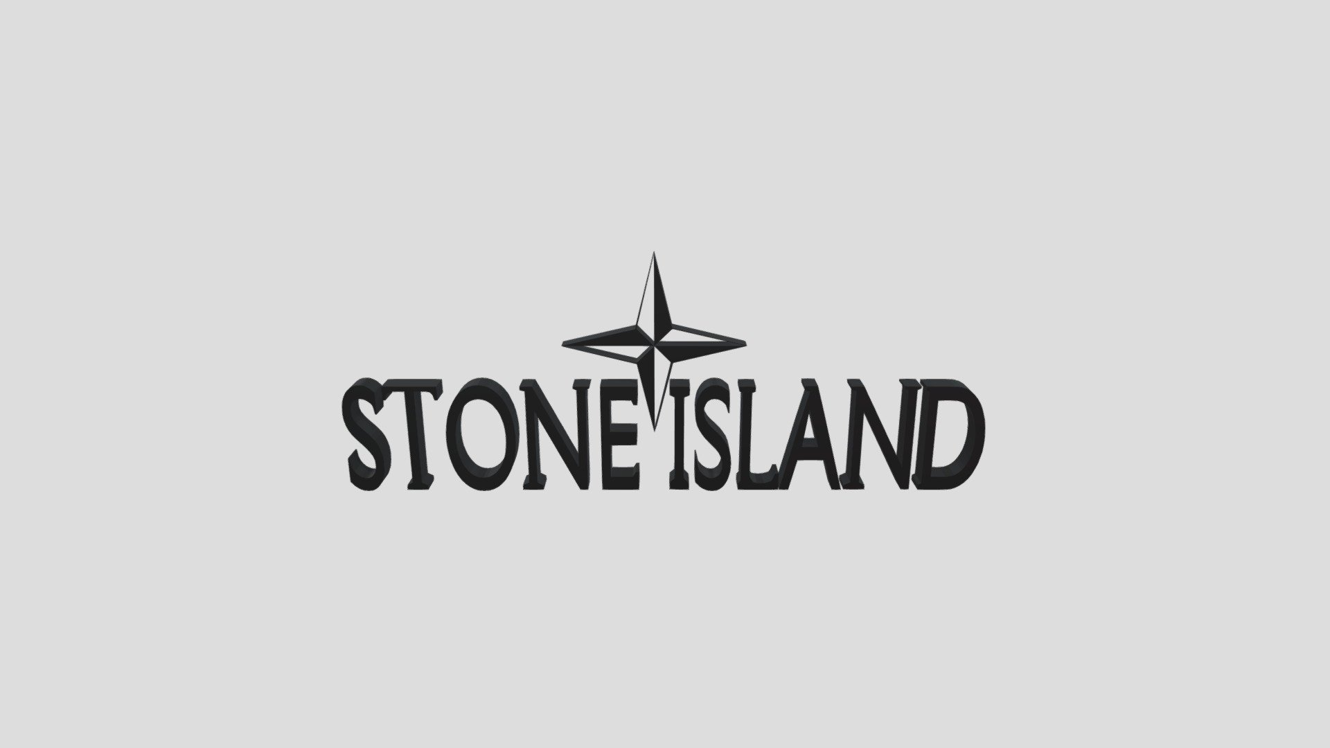 Stonik Island - Download Free 3D model by Nik (@Nikolkaaa) [81db312 ...