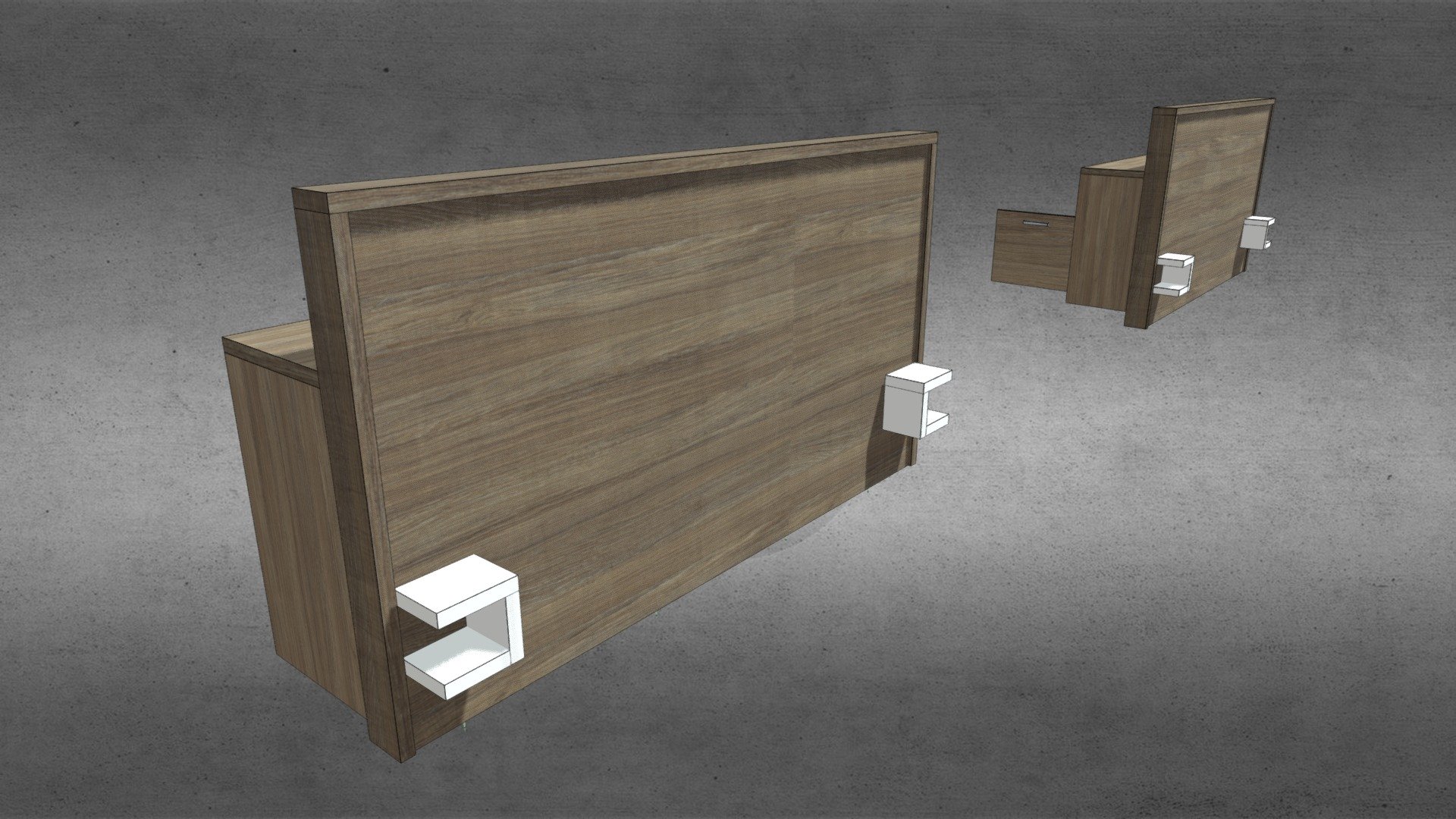 NIEUWPOORT — Sketchfab embed 3D viewer