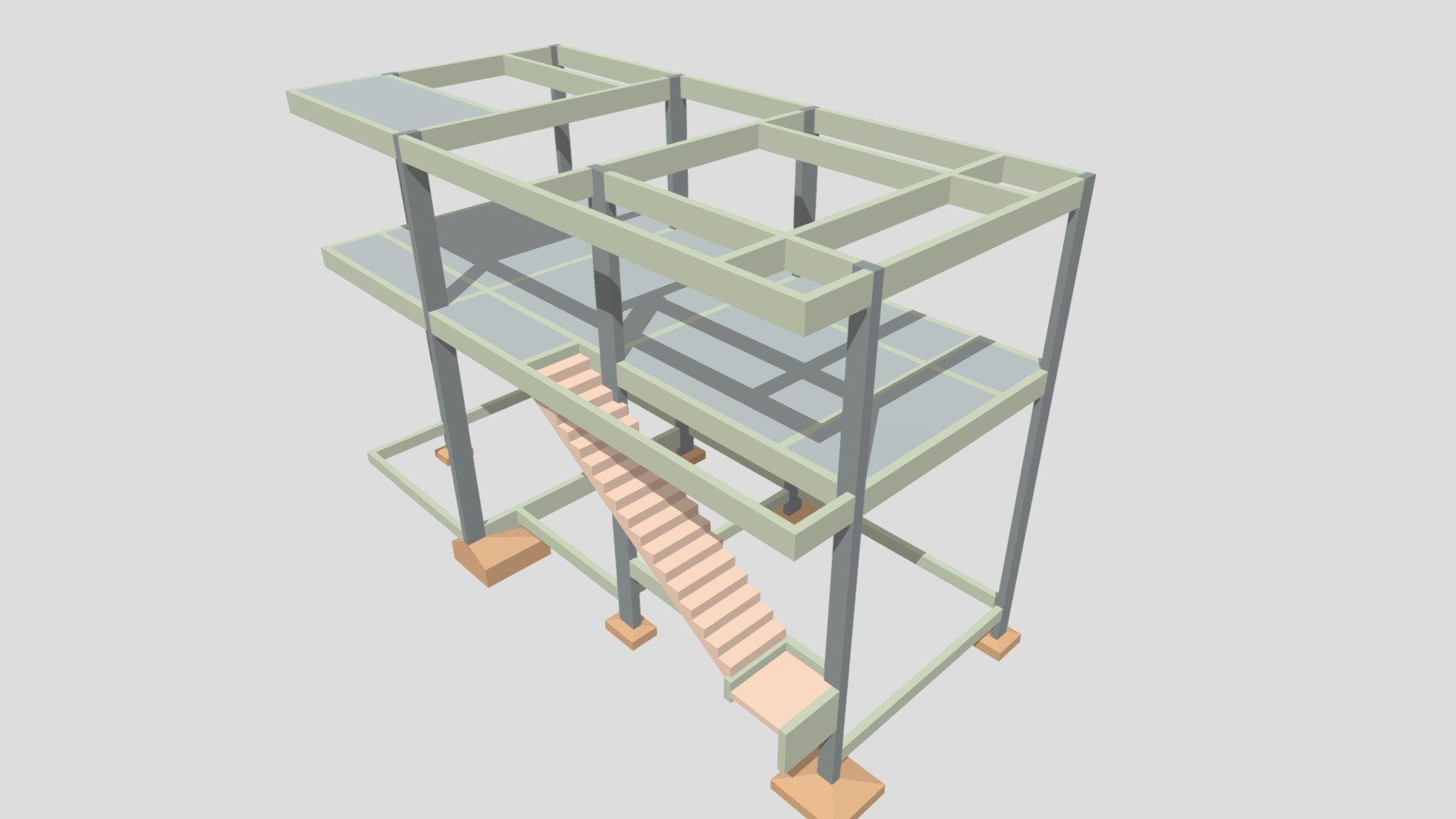 José Agro 3D