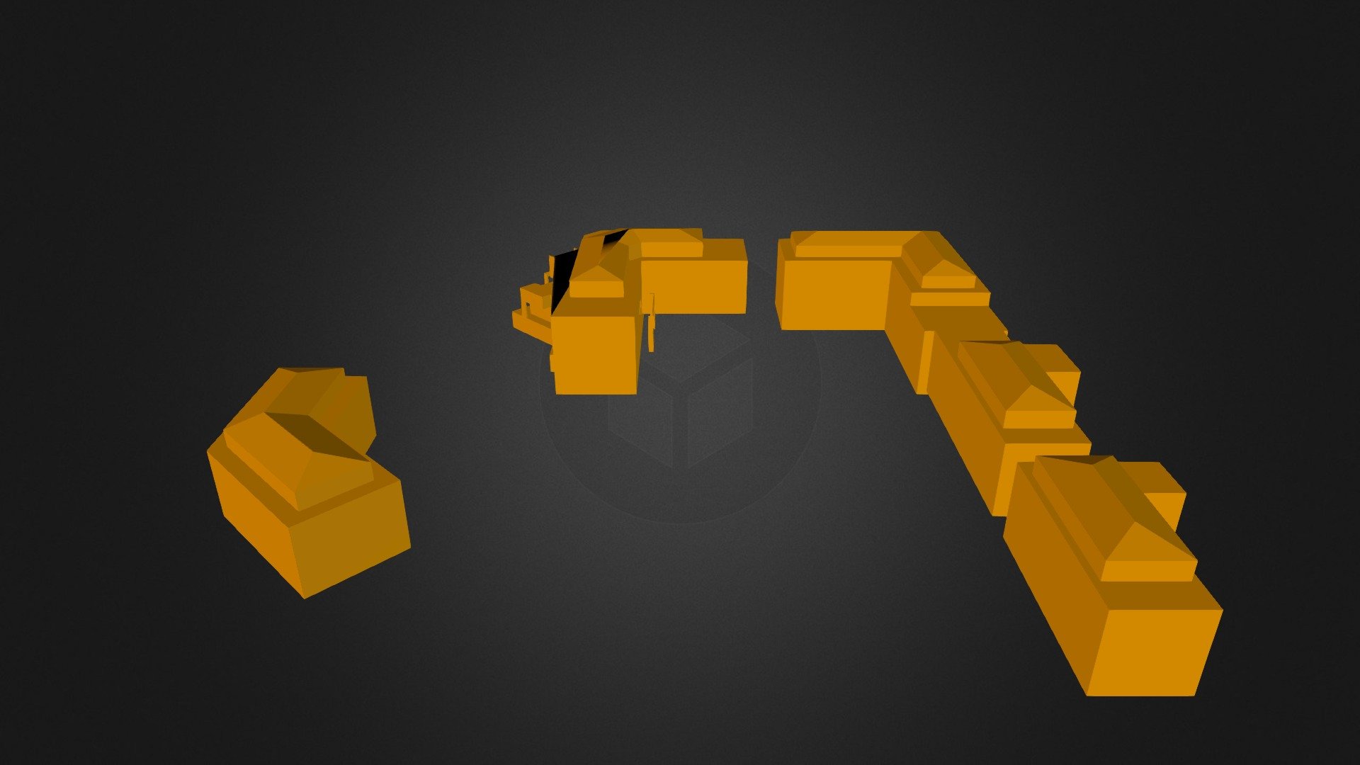 test 001 - 3D model by archipartners [81dfccb] - Sketchfab