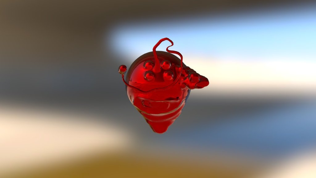 ogkorp — Sketchfab embed 3D viewer