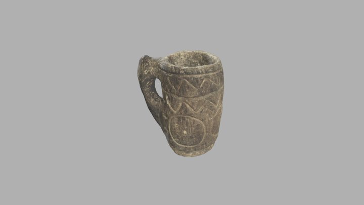 26 3D Model