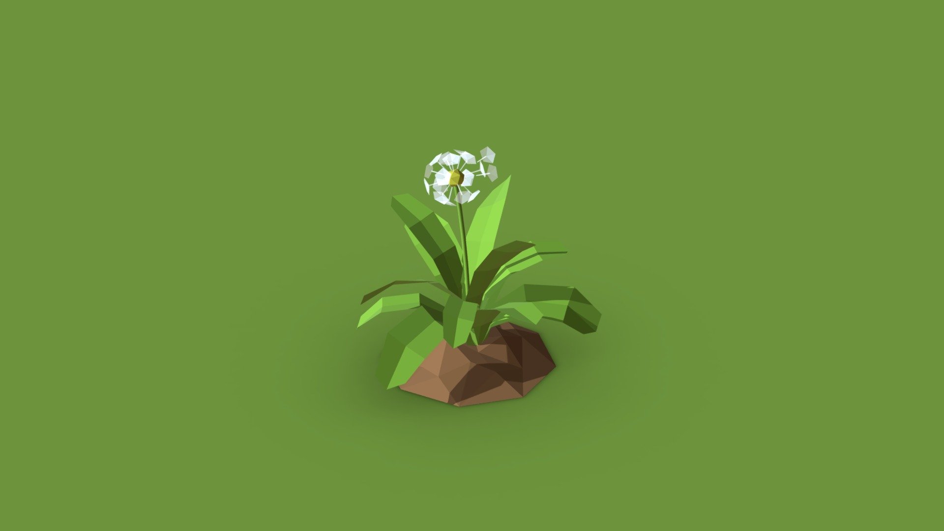 Qurantink Challenge - Day 17 - Flower