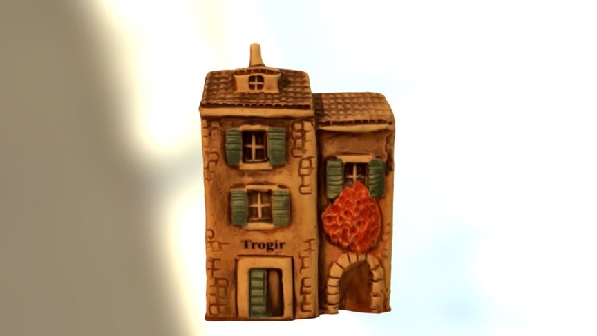 Toy House