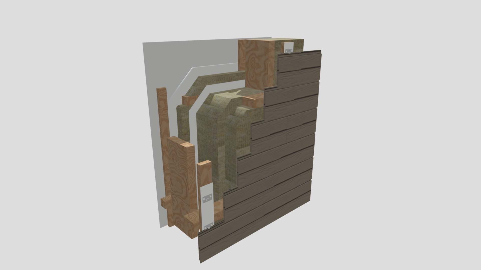 M0 CONNECTION WALL EXTERIOR 3D 04