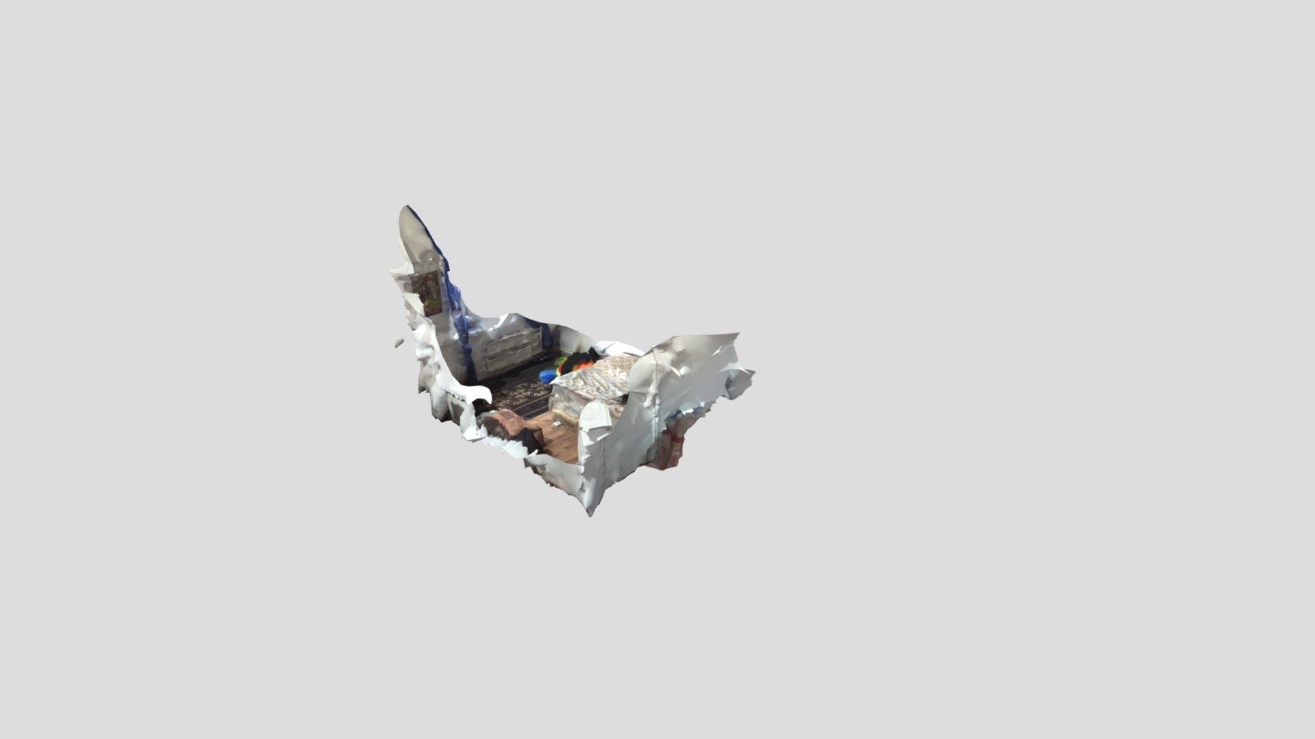 95 Densified Obj