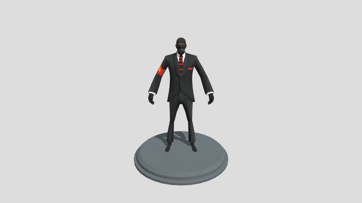 Heheheha 3D models - Sketchfab