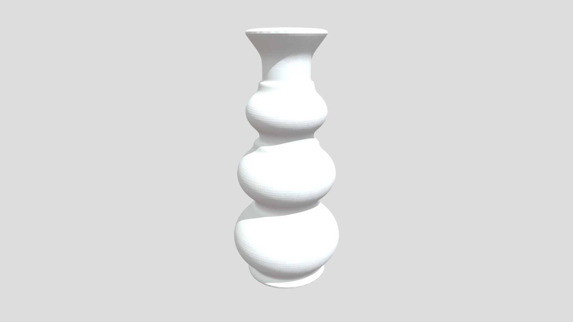 004 Vase