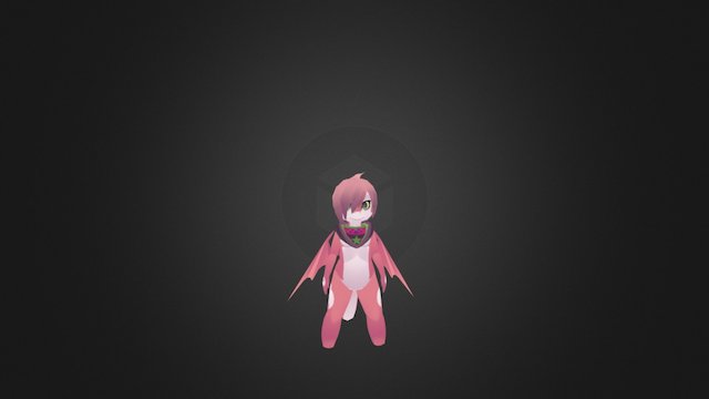 RU 3D Model 360 3D Model