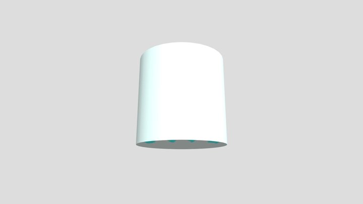 Downloads 3D Model